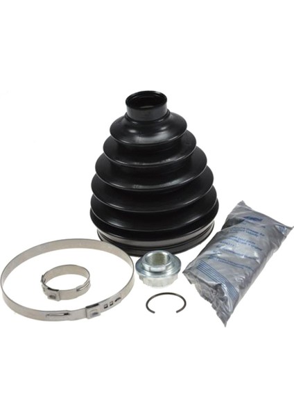 Vw Caravelle 5 / Multivan 5 2.5 Tdı Aks Körüğü Dış Gkn