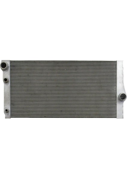 Bmw 5 Serisi F10 530D Su Radyatörü