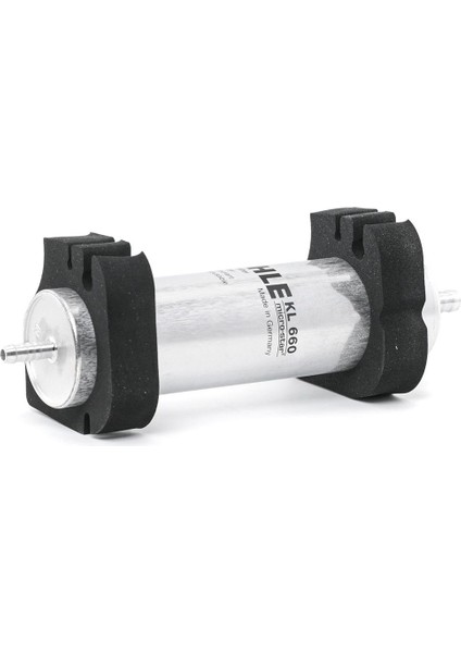 Audi Q5 2.0 Tdı Quattro Yakıt Filtresi Mahle