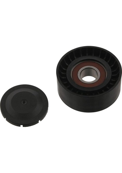 Audi Q7 3.0 Tdı Quattro V Kayış Rulmanı Ina