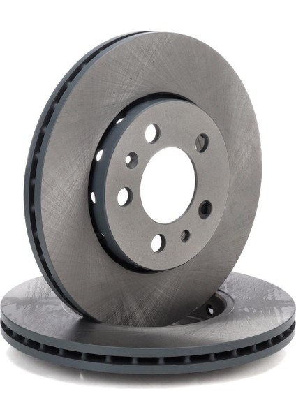 Audi A3 Hatchback 1.6 Fren Diski Ön Febı