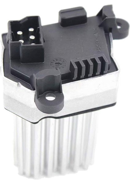 Bmw 3 Serisi E46 318D Klima Şalteri Behr