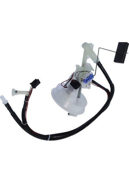 Mercedes C Serisi W203 C 180 Depo Şamandırası Bosch