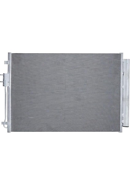 Audi Q2 1.6 Tdı Klima Radyatörü Behr