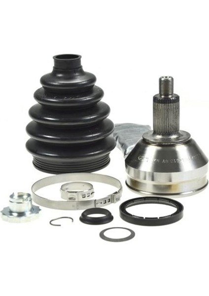 Vw Polo 1.4 Tdı Aks Kafası Dış Gkn