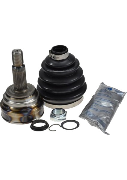 Vw Polo 1.0 Aks Kafası Dış Gkn