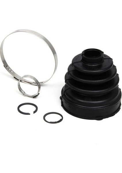 Audi A6 3.0 Tfsı Quattro Aks Körüğü Iç Gkn