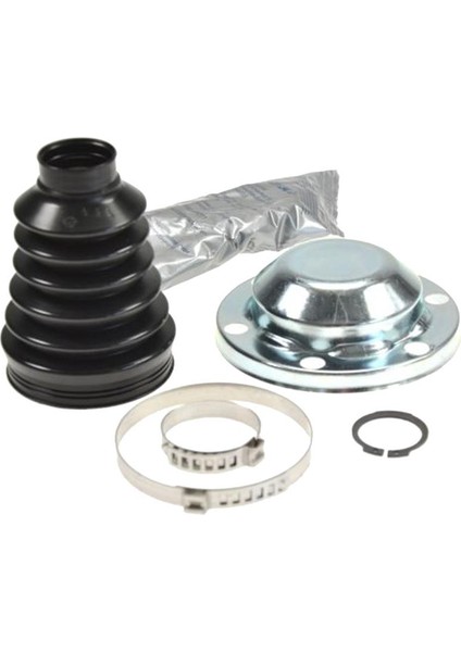 Vw Bora 1.9 Tdı Aks Körüğü Iç Gkn