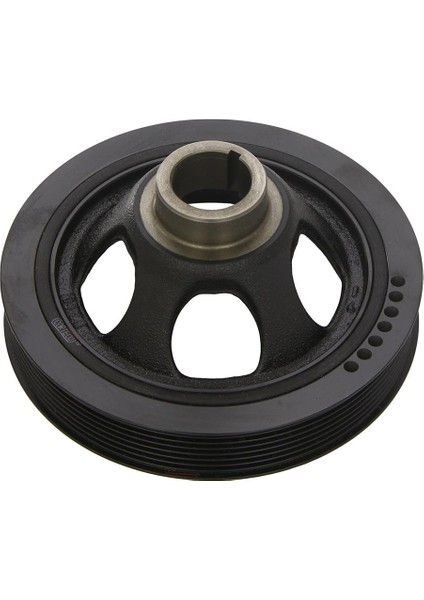 Mercedes E Serisi W211 E 200 Kompressor Krank Kasnağı Corteco