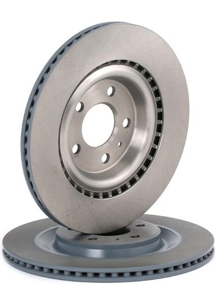 Audi Q5 2.0 Tfsı Quattro Fren Diski Arka Febı