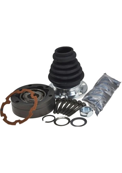 Audi A3 Hatchback 1.9 Tdı Aks Kafası Iç Gkn