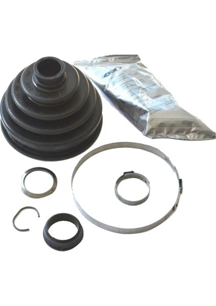 Audi A6 4.2 Quattro Aks Körüğü Dış Gkn