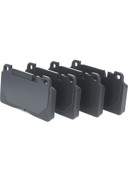 Audi Q5 2.0 Tdı Quattro Fren Balatası Ön Textar