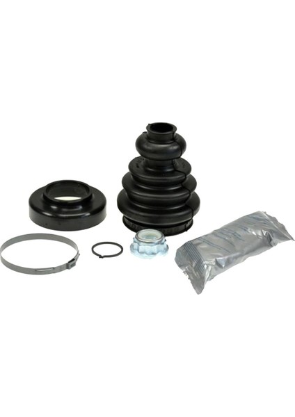 Vw Caravelle 5 / Multivan 5 1.9 Tdı Aks Körüğü Iç Sağ Gkn