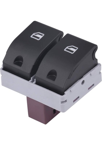 Vw Polo 1.4 Tdı Cam Açma Düğmesi