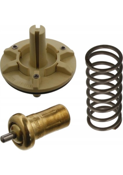 Vw Jetta 3 1.4 Tsı Termostat 80°c Gates