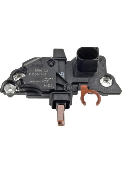 Mercedes C Serisi W203 C 200 Kompressor Konjektör Bosch