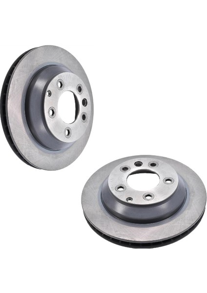 Audi Q7 3.0 Tdı Quattro Fren Diski Arka Febı