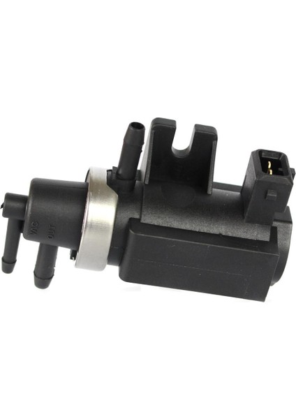 Vw Passat 1.9 Tdı Turbo Basınç Valfi Pıerburg