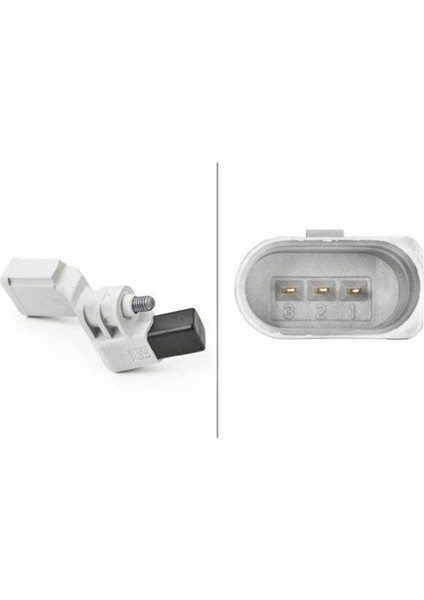 Audi A3 Hatchback 1.9 Tdı Krank Devir Sensörü Hella