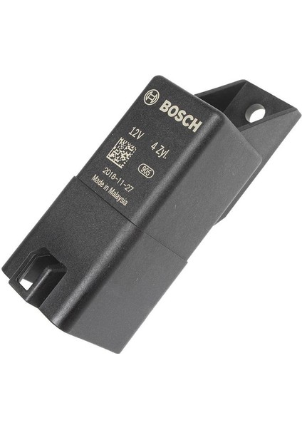 Vw Amarok 2.0 Tdı Kızdırma Rölesi Bosch