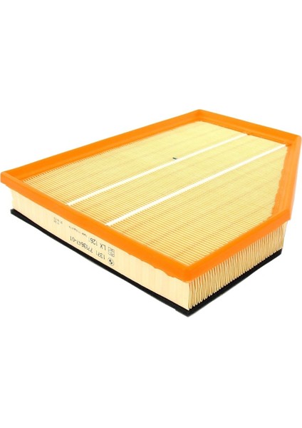 Bmw 5 Serisi E60 520D Hava Filtresi