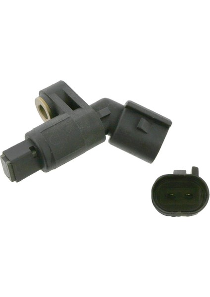 Vw Golf 4 2.0 Abs Sensörü Ön Sol Febı