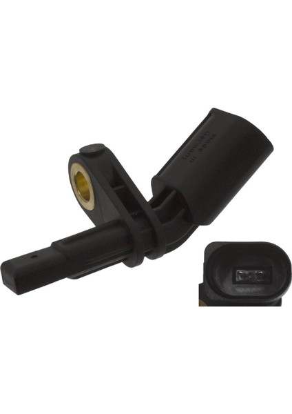 Vw Passat 2.0 Fsı Abs Sensörü Ön Sol Febı