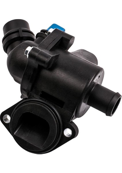 Audi A4 3.0 Termostat Komple Behr