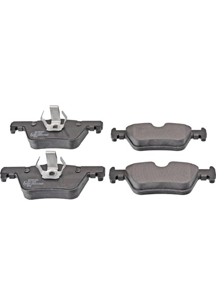 Bmw 4 Serisi F32 428I Fren Balatası Arka