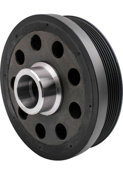 Bmw 1 Serisi E81 118D Krank Kasnağı