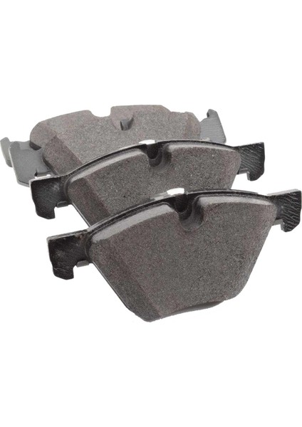 Bmw 5 Serisi E60 520D Fren Balatası Ön