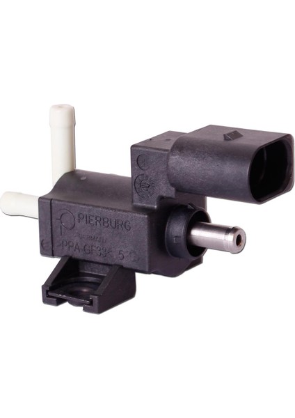 Vw Golf 6 1.4 Tsı Selenoid Valfi Pıerburg