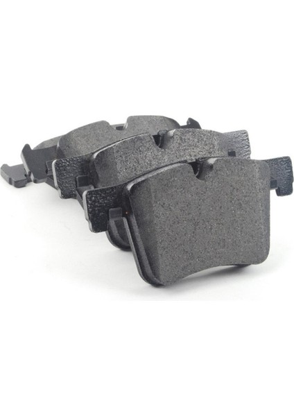 Bmw 4 Serisi F32 420D Xdrive Fren Balatası Ön