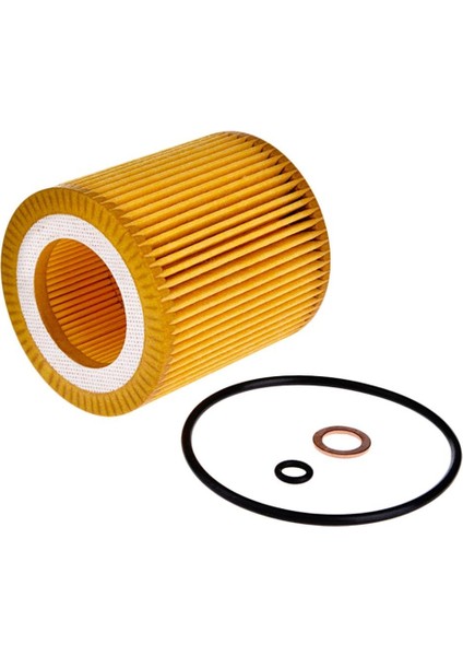 Bmw 3 Serisi E90 330I Xdrive Yağ Filtresi