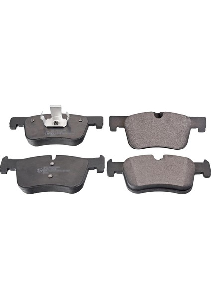 Bmw 4 Serisi F36 420I Fren Balatası Ön