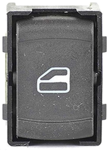 Vw Bora 1.6 Cam Açma Düğmesi