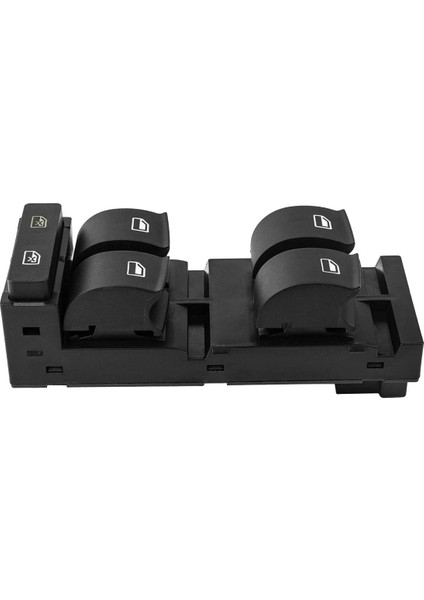 Audi A6 3.0 Cam Açma Düğmesi