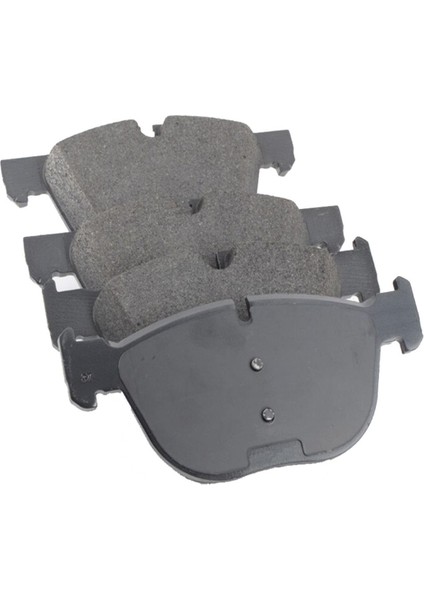 Bmw X5 Serisi E70 3.0d Fren Balatası Ön