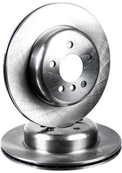 Bmw 5 Serisi F10 520I Fren Diski Arka