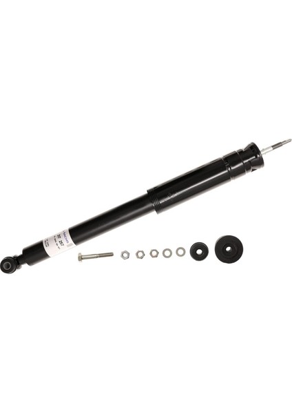 Mercedes E Serisi W210 E 200 Cdı Amortisör Arka Sachs
