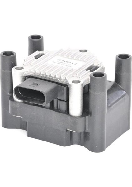 Vw Golf 4 1.6 Ateşleme Bobini Soğutuculu Bosch