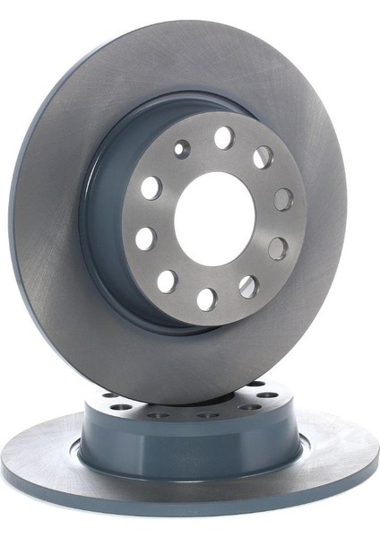 Audi A3 Sedan 1.5 Tfsı Fren Diski Arka Febı