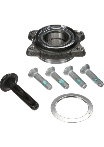 Audi A4 2.5 Tdı Quattro Porya Rulmanı Ön Fag