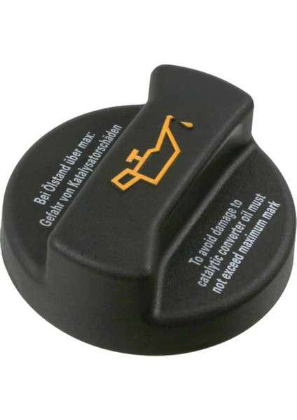 Audi A4 1.6 Motor Yağ Kapağı Febı