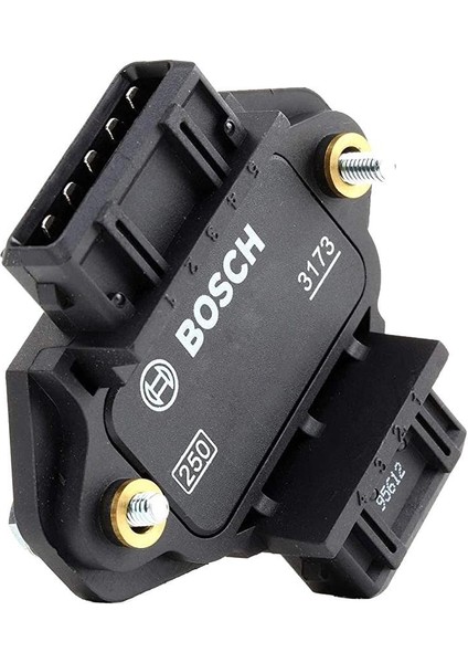Audi A4 1.8 T Quattro Ateşleme Modülü Bosch
