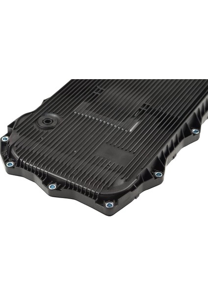 Bmw X6 Serisi E71 Xdrive 40D Şanzıman Yağ Karteri