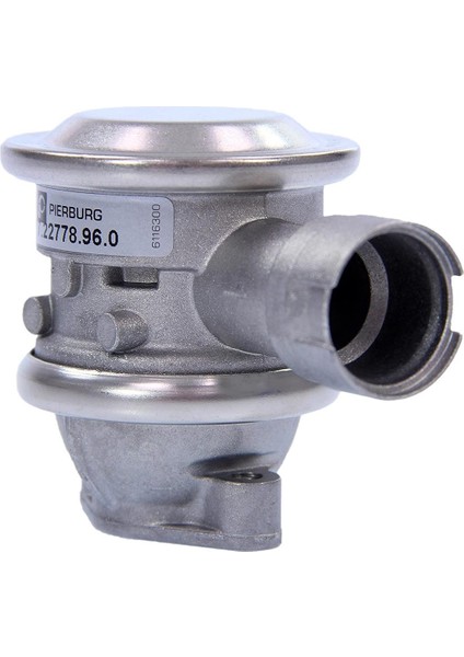 Audi A3 Sportback 1.6 Sekonder Hava Valfi Pıerburg