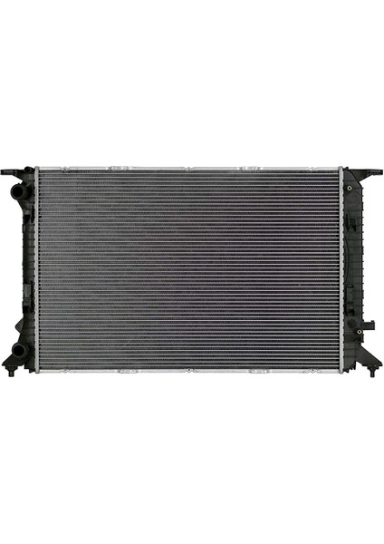 Audi A4 2.0 Tfsı Radyatör Behr