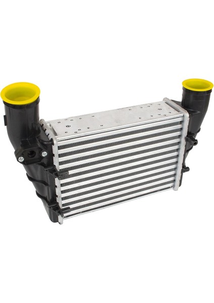 Audi A4 1.8 T Turbo Radyatörü Behr